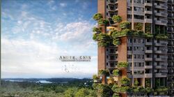 Springleaf Residence (D26), Condominium #464160111